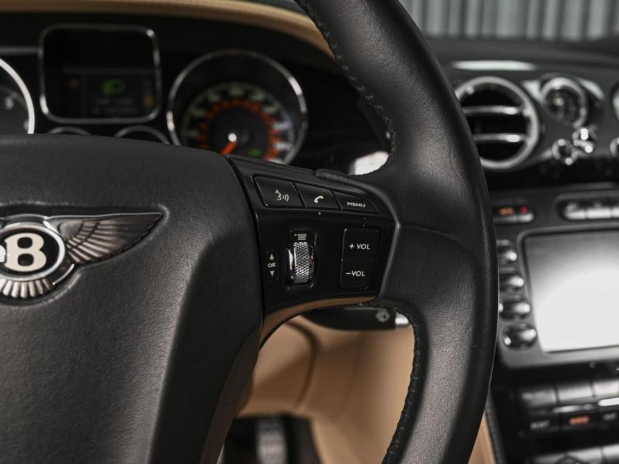 Bentley Continental GT I Ставрополь  - изображение 21