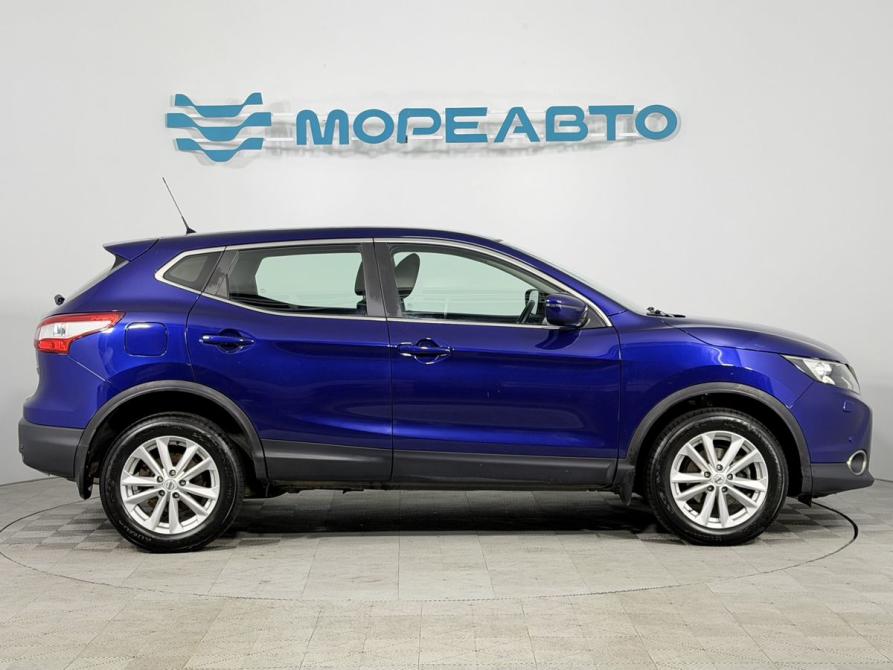Nissan Qashqai II Калининград  - изображение 4