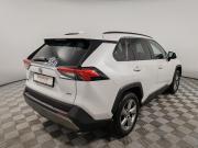 Toyota RAV4 V (XA50) Москва  - изображение 27