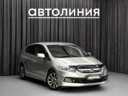 Honda Insight II Рестайлинг Красноярск  - изображение 22