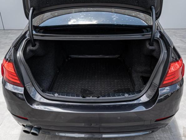 BMW 5 серии VI (F10/F11/F07) с пробегом 2012 года, цена 1 648 000 рублей, 176636 км, седан, Автокод Объявления