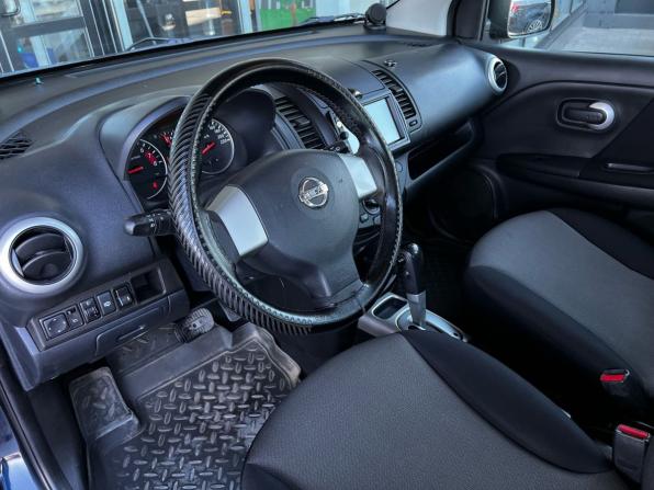 Nissan Note I Рестайлинг с пробегом 2011 года, цена 828 000 рублей, 174830 км, хэтчбек, Автокод Объявления