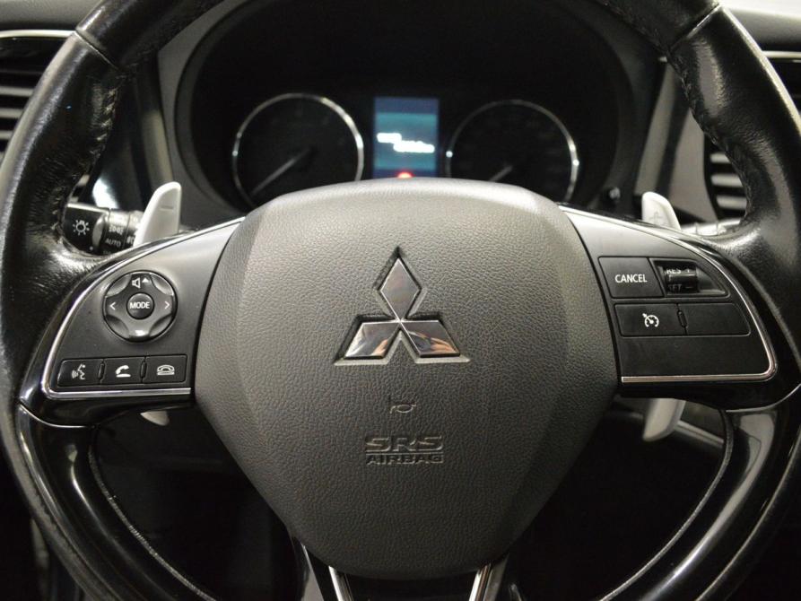 Mitsubishi Outlander III Рестайлинг 2 Санкт-Петербург  - изображение 15