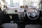 Toyota Spade Иркутск  - изображение 34