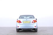Toyota Corolla X (E140 E150) Омск  - изображение 28