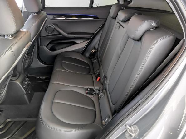 BMW X2 I (F39) с пробегом 2021 года, цена 2 890 000 рублей, 64024 км, внедорожник, Автокод Объявления