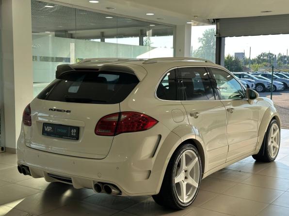 Porsche Cayenne II (958) с пробегом 2011 года, цена 1 817 000 рублей, 181464 км, внедорожник, Автокод Объявления