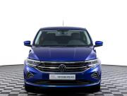Volkswagen Polo VI Москва  - изображение 24