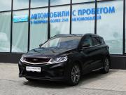 Belgee X50 Екатеринбург  - изображение 24
