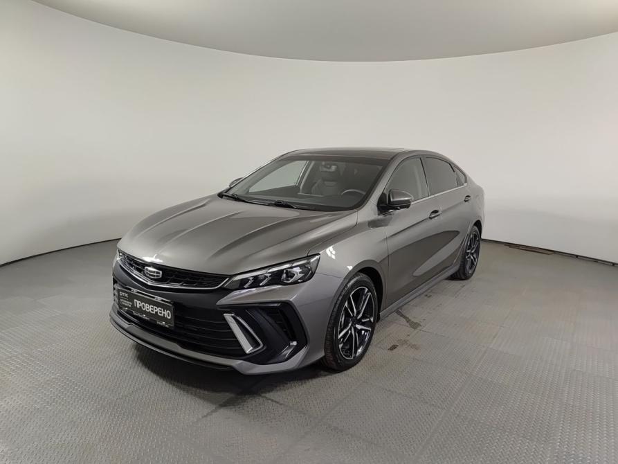 Geely Binrui Cool I Уфа  - изображение 1