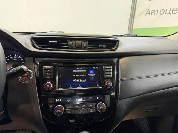 Nissan X-Trail III Рестайлинг с пробегом 2020 года, цена 2 399 000 рублей, 60381 км, внедорожник, Автокод Объявления