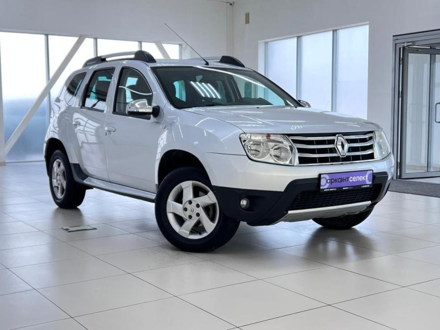 Renault Duster I Волгоград  - изображение 3