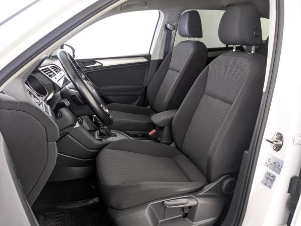 Volkswagen Tiguan II с пробегом 2020 года, цена 2 315 000 рублей, 95974 км, внедорожник, Автокод Объявления