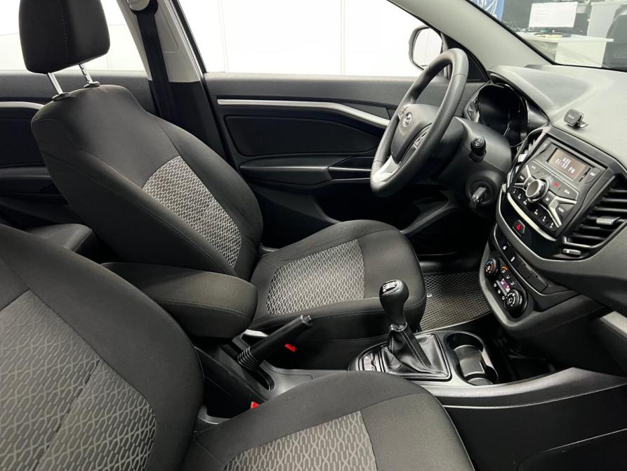 Lada (ВАЗ) Vesta I Казань  - изображение 12