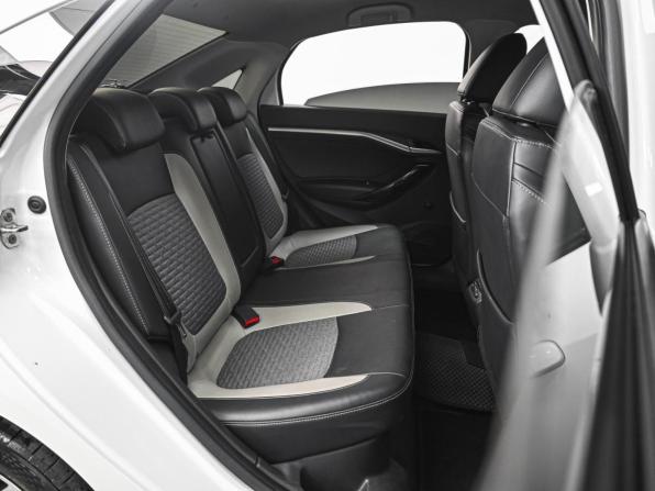 Lada (ВАЗ) Vesta I с пробегом 2021 года, цена 1 129 000 рублей, 63893 км, седан, Автокод Объявления