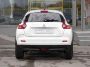 Nissan Juke I Новосибирск  - изображение 28