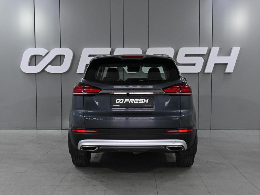 Geely Atlas Pro Ростов-на-Дону  - изображение 4