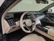 Mercedes-Benz S-Класс VII (W223) Барнаул  - изображение 57