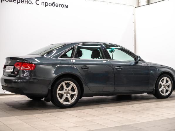 Audi A4 IV (B8) с пробегом 2011 года, цена 1 050 000 рублей, 143821 км, седан, Автокод Объявления