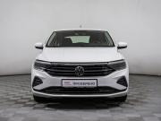 Volkswagen Polo VI Москва  - изображение 20