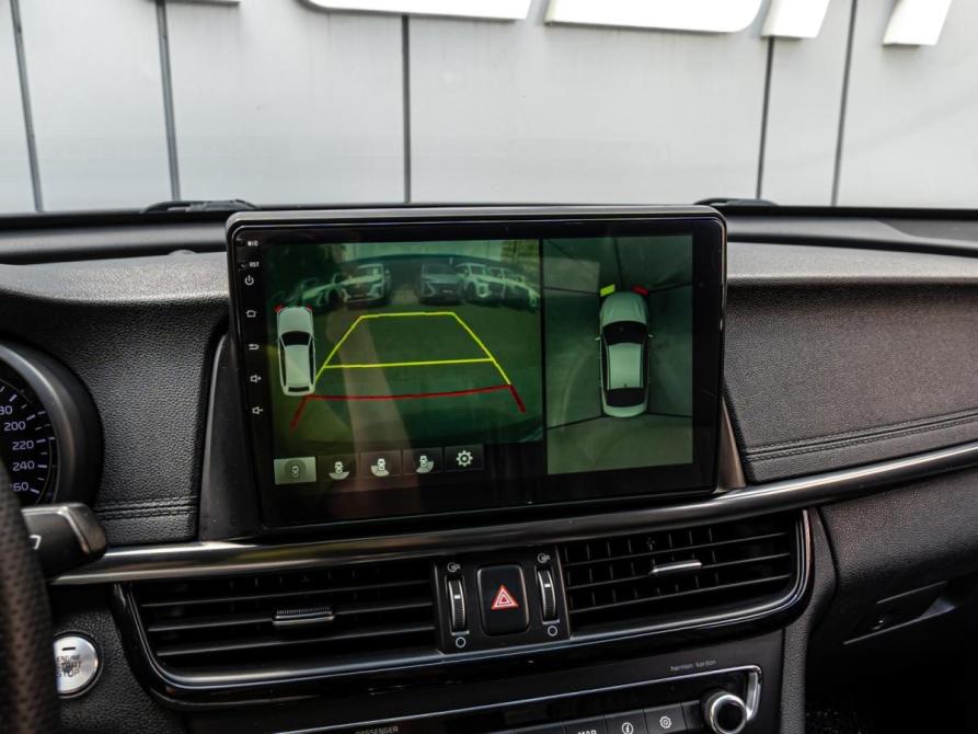 Kia Optima IV Краснодар  - изображение 15
