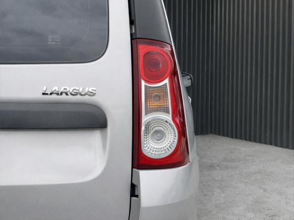 Lada (ВАЗ) Largus I с пробегом 2016 года, цена 647 000 рублей, 239363 км, универсал, Автокод Объявления