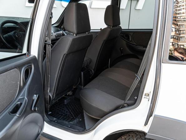 Chevrolet Niva I Рестайлинг с пробегом 2019 года, цена 815 000 рублей, 149087 км, внедорожник, Автокод Объявления