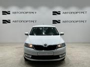 Skoda Rapid I Санкт-Петербург  - изображение 33