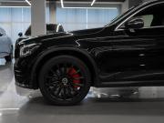Mercedes-Benz GLC I (X253) Москва  - изображение 55