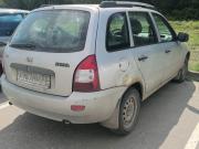 Lada (ВАЗ) Kalina I Владимир  - изображение 15