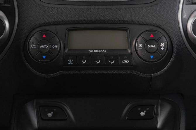 Hyundai ix35 I с пробегом 2011 года, цена 1 279 000 рублей, 254955 км, внедорожник, Автокод Объявления