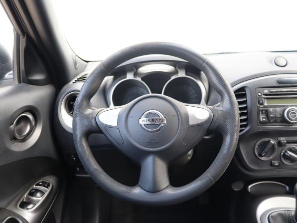 Nissan Juke I с пробегом 2013 года, цена 810 000 рублей, 239003 км, внедорожник, Автокод Объявления