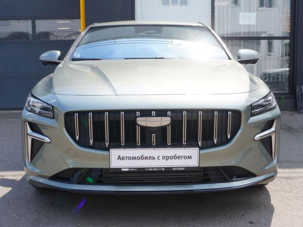 Geely Preface I с пробегом 2024 года, цена 2 763 000 рублей, 1494 км, седан, Автокод Объявления