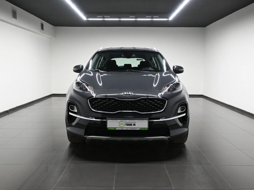 Kia Sportage IV Рестайлинг Тверь  - изображение 3