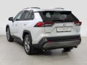 Toyota RAV4 V (XA50) Химки  - изображение 35