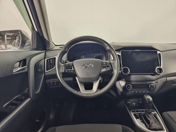 Hyundai Creta I с пробегом 2020 года, цена 1 749 000 рублей, 87965 км, внедорожник, Автокод Объявления