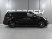 Kia Carnival III Ростов-на-Дону  - изображение 36