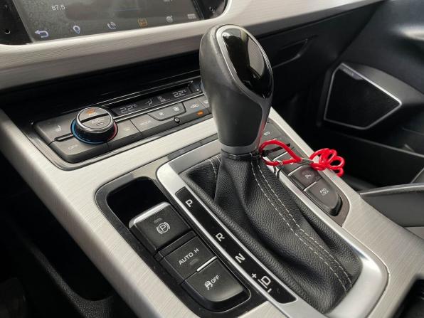 Geely Atlas I с пробегом 2018 года, цена 1 550 000 рублей, 110652 км, внедорожник, Автокод Объявления