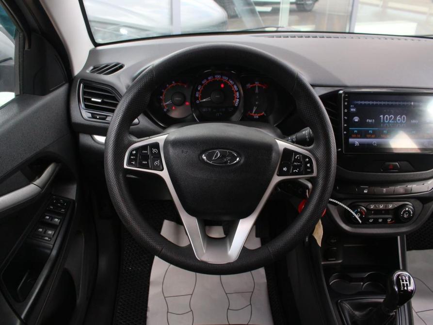 Lada (ВАЗ) Vesta I Калуга  - изображение 8