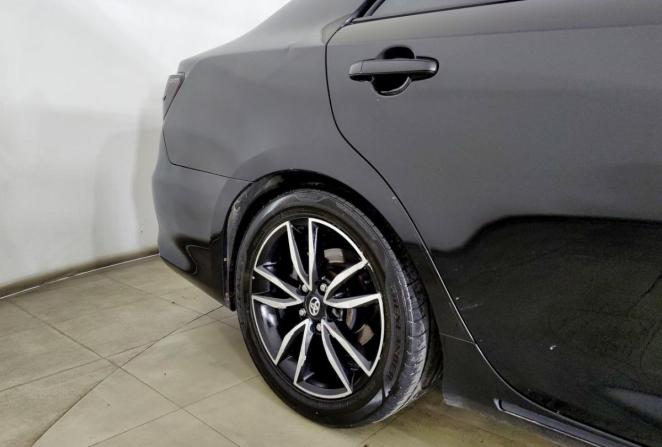 Toyota Camry VII (XV50) с пробегом 2012 года, цена 1 350 000 рублей, 382000 км, седан, Автокод Объявления
