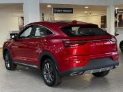 Dongfeng DFSK ix5 Москва  - изображение 11