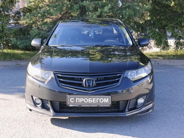 Honda Accord VIII с пробегом 2008 года, цена 920 000 рублей, 225185 км, седан, Автокод Объявления