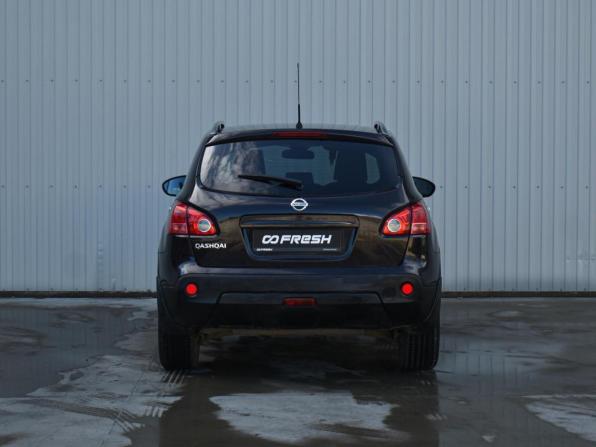 Nissan Qashqai I с пробегом 2008 года, цена 790 000 рублей, 180120 км, внедорожник, Автокод Объявления