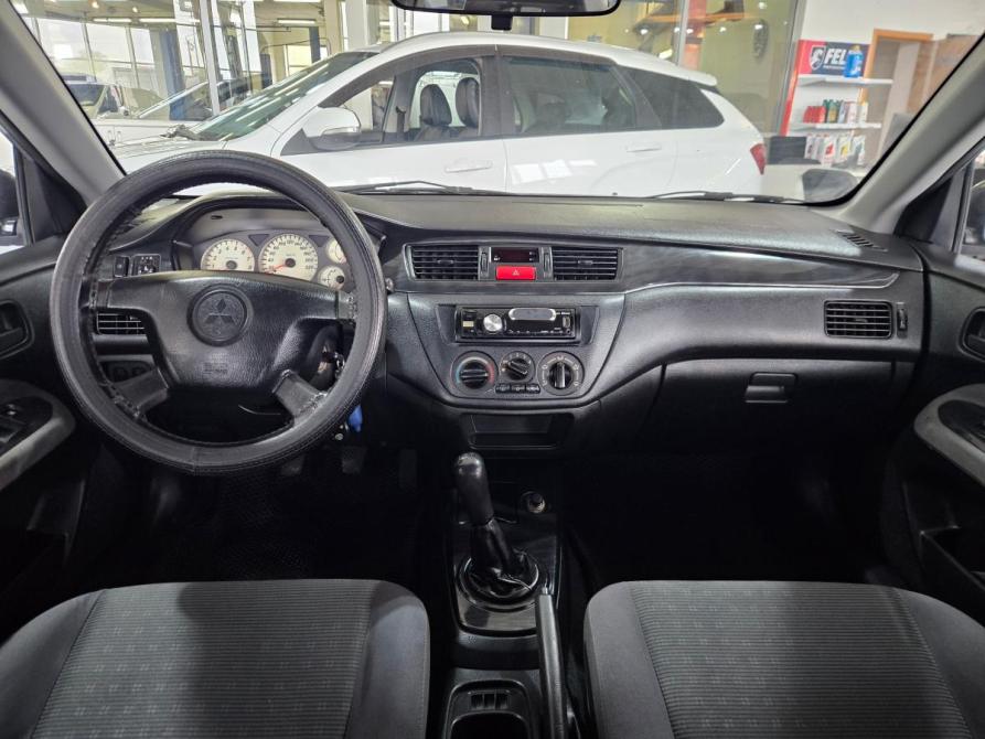 Mitsubishi Lancer IX Курган  - изображение 14