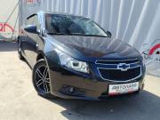 Chevrolet Cruze I Ярославль  - изображение 25
