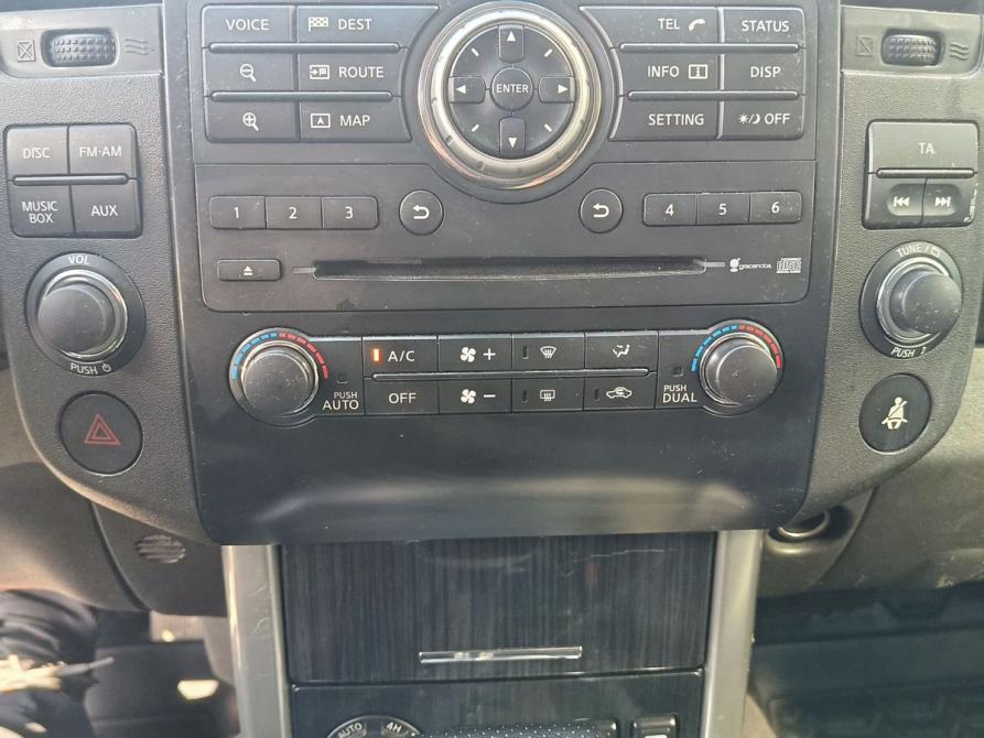 Nissan Pathfinder III Рестайлинг Москва  - изображение 17