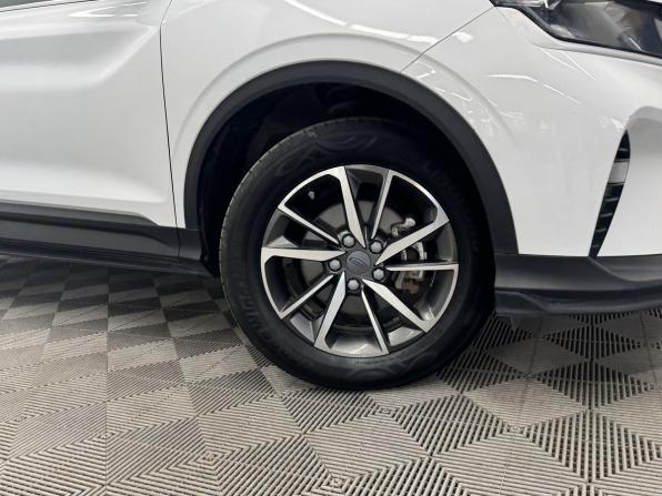 Geely Coolray I с пробегом 2023 года, цена 1 789 000 рублей, 91163 км, внедорожник, Автокод Объявления
