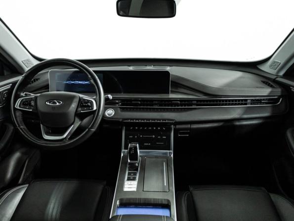 Chery Tiggo 4 Pro I Рестайлинг с пробегом 2023 года, цена 1 570 000 рублей, 29465 км, внедорожник, Автокод Объявления