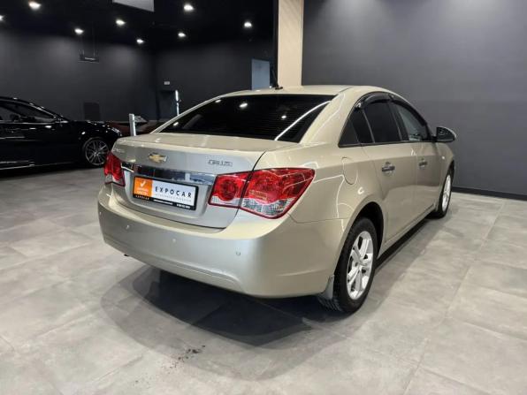 Chevrolet Cruze I с пробегом 2010 года, цена 549 000 рублей, 194000 км, седан, Автокод Объявления