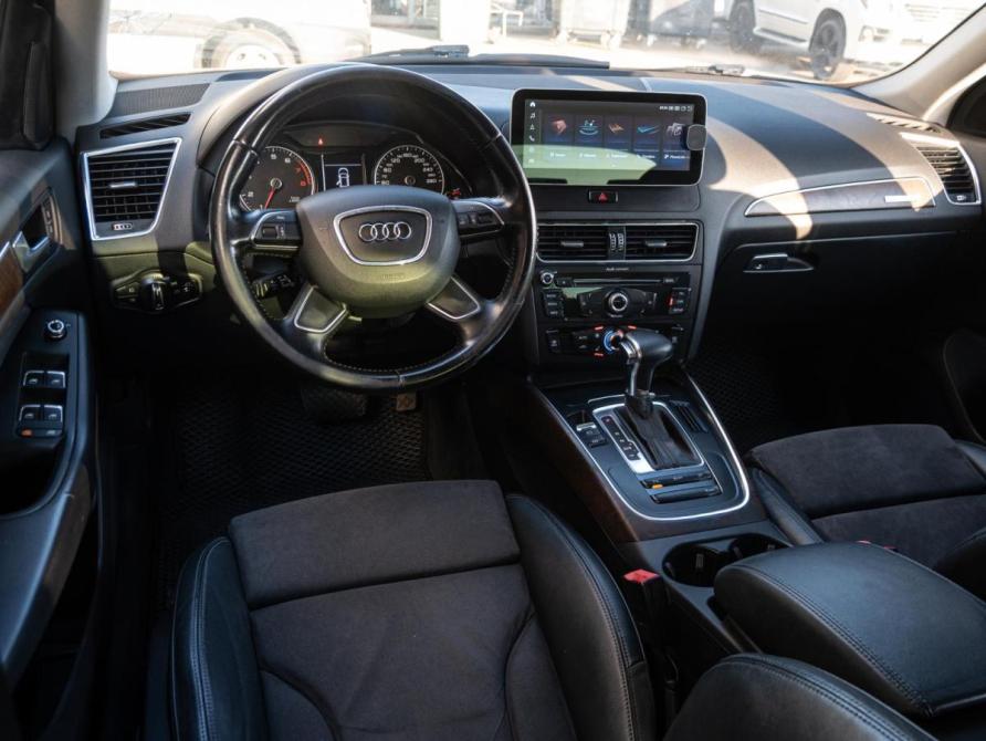Audi Q5 I (8R) Рестайлинг Краснодар  - изображение 6